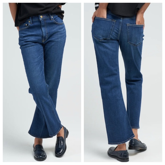 Tu Es Mon Tresor Amethyst Jean | 27 - Picture 1 of 11